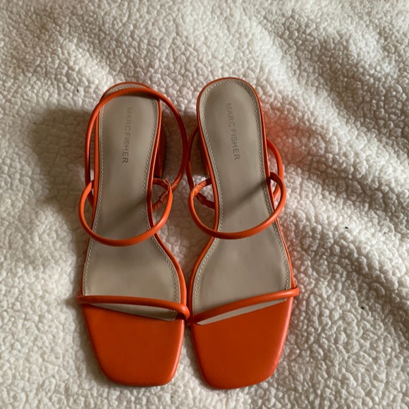 Marc Fisher Shoes - Marc Fisher Heels